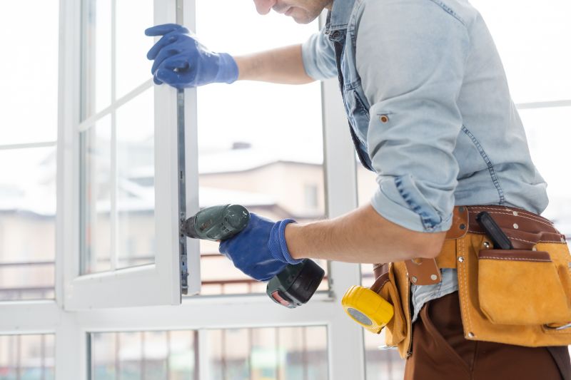 Cost of Windows Installation in Easley, SC